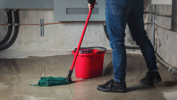 Professional Water damage restoration in Durant, IA